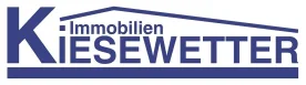Logo von Immobilien Kiesewetter GmbH