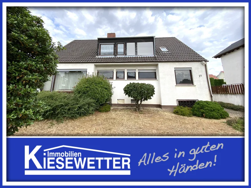  - Haus kaufen in Worms - Lage*Lage*Lage*Großzügiges Areal, individuelle Gestaltung: Traumhaus in Leiselheim! (360° Tour)