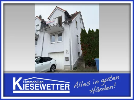  - Haus kaufen in Saulheim - Modernes großzügiges Wohnen in verkehrsgünstiger Lage – mit wenig Aufwand zum Traumhaus in Saulheim!