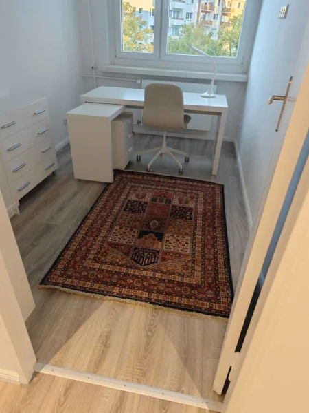 Arbeitszimmer