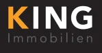 Logo von King Immobilien GmbH