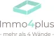 Logo von Immo4Plus GbR