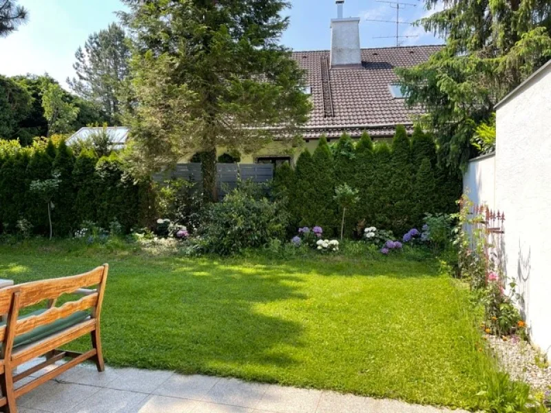 Garten