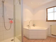 Badezimmer im EG