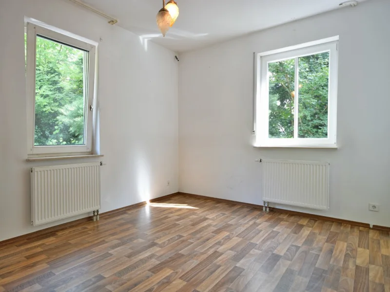 Gästezimmer oder Büro