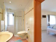 Badezimmer Wohnung 2