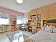 Kinderzimmer Wohnung 2