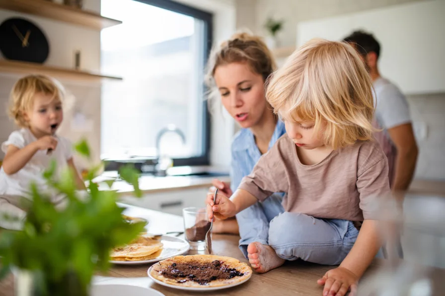 AdobeStock_323709671 - Haus kaufen in Überlingen - Einfamilienhaus mit Einliegerwohnung