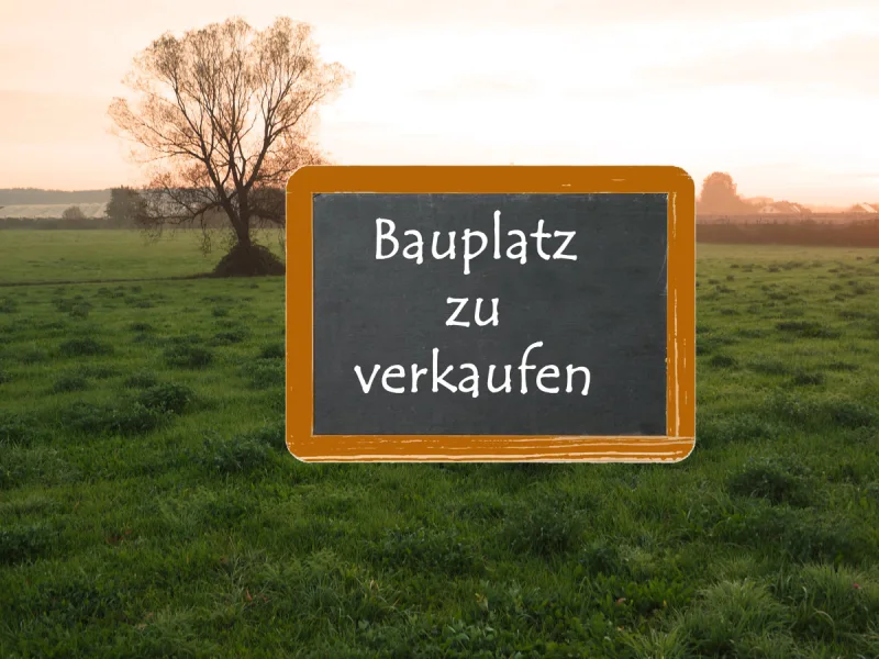 Bauplatz zu verkaufen - Grundstück kaufen in Uhldingen - Baugrundstück in ruhiger Wohnlage mit Baugenehmigung für 5 Fam. Haus