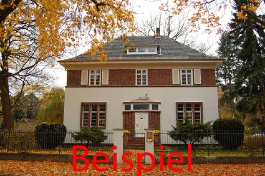 Fotolia_5170658_XS (2) - Haus kaufen in Messkirch - Vorankündigung: renovierungsbedürftiges Einfamilienhaus in ländlicher Region: 110 m² Wfl. - 6 Zimmer