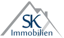 Logo von SK-Immobilien