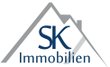 Logo von SK-Immobilien