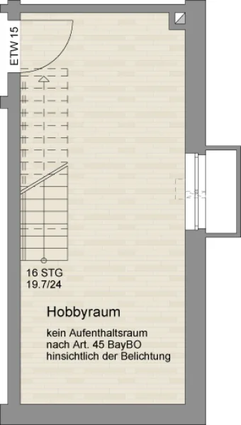 EX ETW 15 KG H2