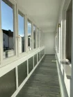 Loggia / Balkon I OG 