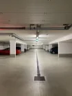 Tiefgarage