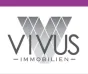 Logo von VIVUS Immobilien, Inh. Caroline Langenbach