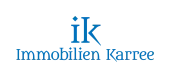 Logo von Immobilien Karree GmbH