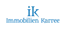 Logo von Immobilien Karree GmbH