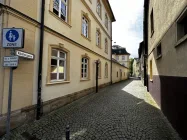 Klostergasse