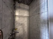 Dusche Obergeschoss