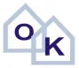 Logo von OK-Immobilien