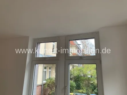 Wohnung, Innenaufnahm - Wohnung kaufen in Halle (Saale) / Mitte - 2 stilvoll sanierte Eigentmswohnungen in südlicher Citylage von Halle (Saale), 1 Wohnung bezugsfrei