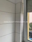 Badezimmer mit Fenster