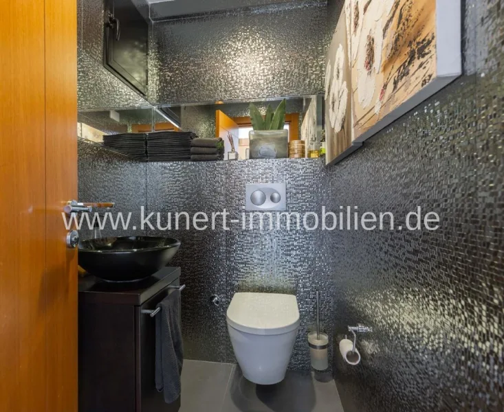 Wohnung Innenaufnahme