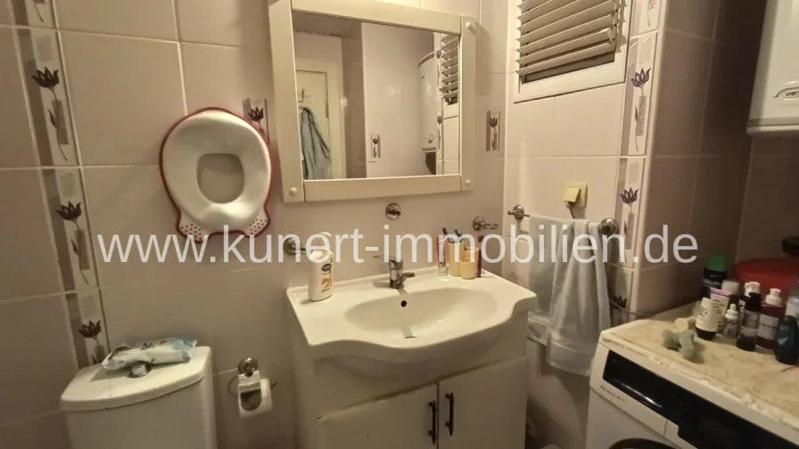 Wohnung Innenaufnahme