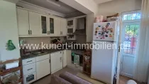 Wohnung Innenaufnahme