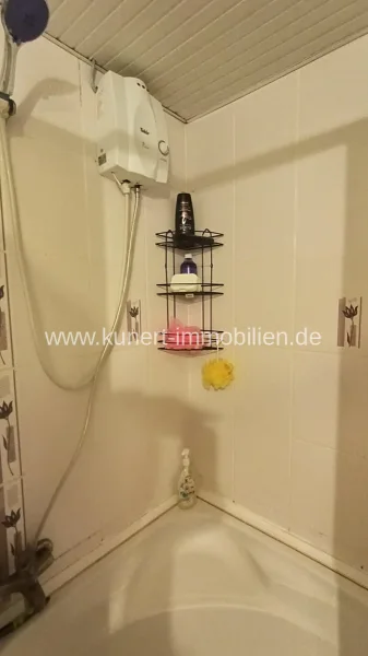 Wohnung Innenaufnahme