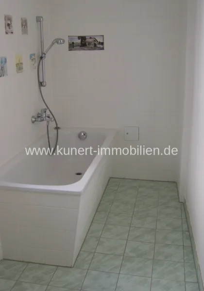 Innenaufnahme Wohnung