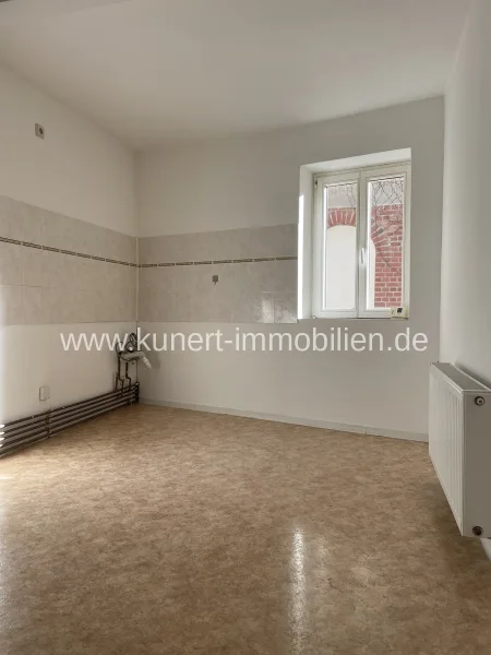 Innenaufnahme Wohnung