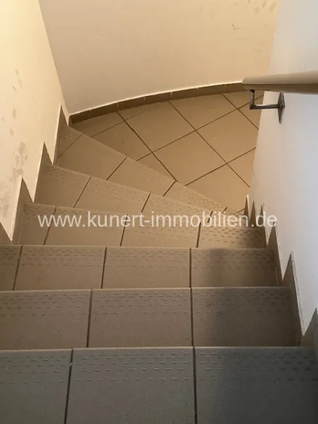 Kellertreppe