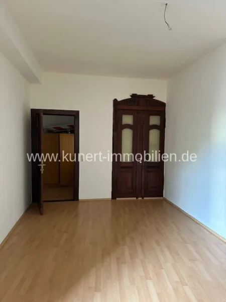 Wohnung Innenaufnahme