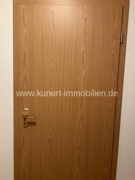 Wohnung Innenaufnahme