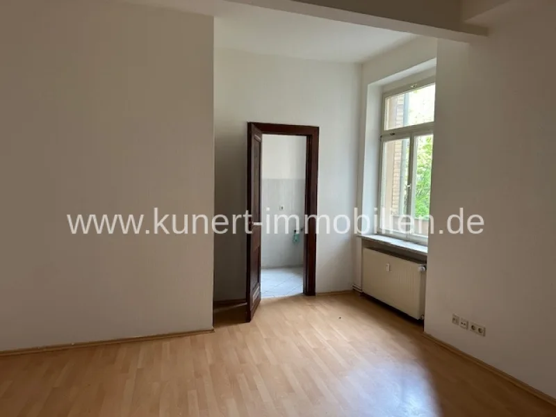 Wohnung Innenaufnahme