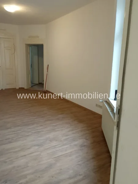 Wohnung Innenaufnahme