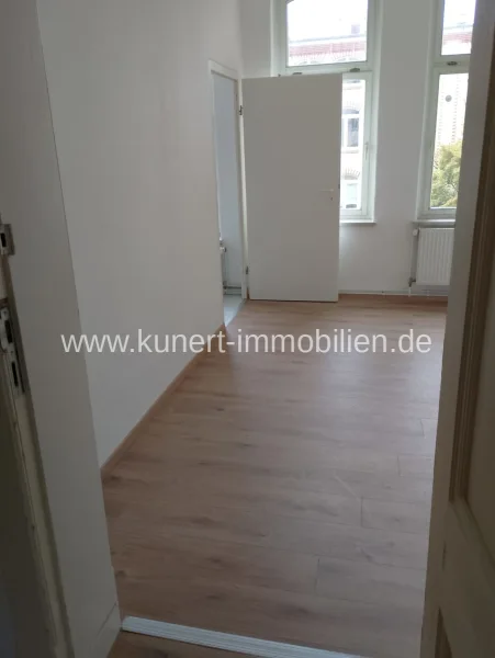 Wohnung Innenaufnahme