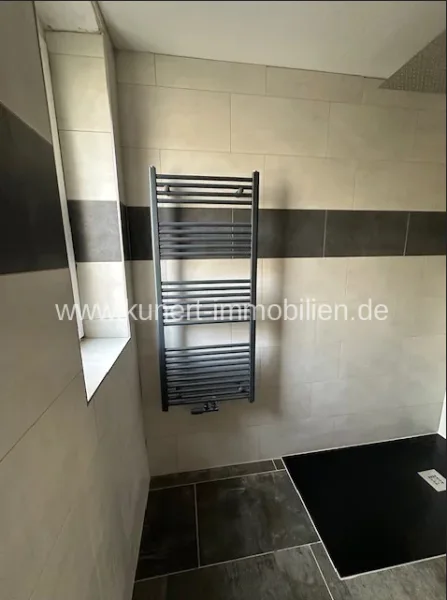 Wohnung Innenaufnahme