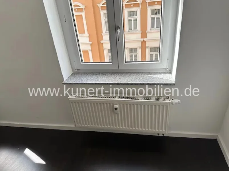 Wohnung Innenaufnahme