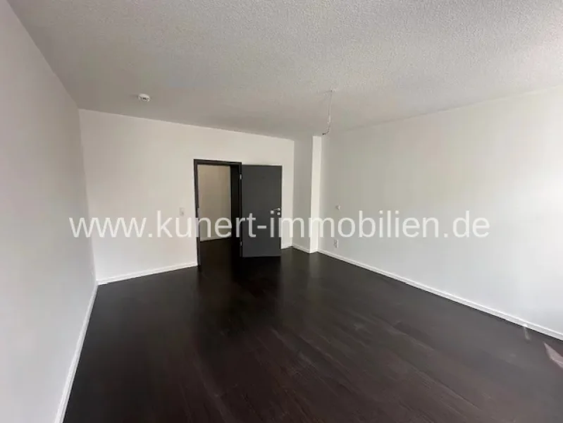 Wohnung Innenaufnahme