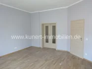 Innenaufnahme Wohnung