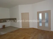 Innenaufnahme Wohnung