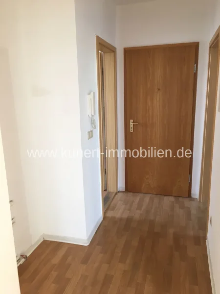 Wohnung Innenaufnahme