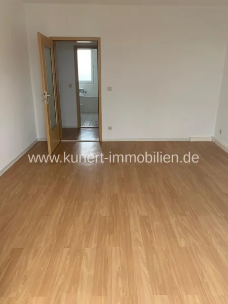 Wohnung Innenaufnahme