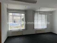 Büro Innenaufnahme