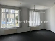 Büro Innenaufnahme