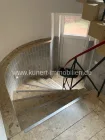 Treppe zum Keller