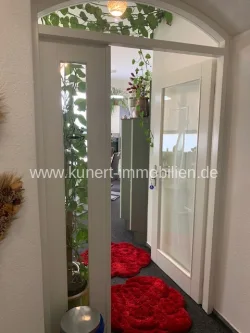 Innenaufnahme - Wohnung kaufen in Halle (Saale) - Attraktive 3-Zi-Wohnung in hallescher City-Lage, ideal zur Selbstnutzung, nahe Hbf + Zukunftszentrum